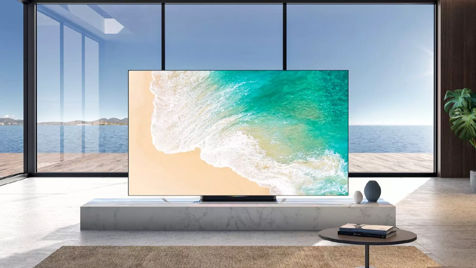 Xiaomi TV 6 OLED Review